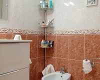 Objekte zum Wiederverkauf - Wohnung - Torrevieja - TORREVIEJA