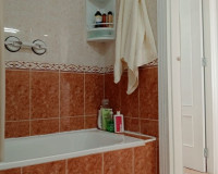 Objekte zum Wiederverkauf - Wohnung - Torrevieja - TORREVIEJA