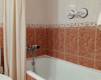 Objekte zum Wiederverkauf - Wohnung - Torrevieja - TORREVIEJA
