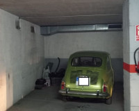 Objekte zum Wiederverkauf - Wohnung - Torrevieja - TORREVIEJA