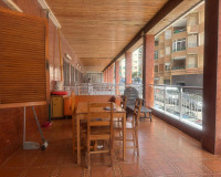 Objekte zum Wiederverkauf - Wohnung - Torrevieja - TORREVIEJA