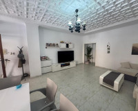 Objekte zum Wiederverkauf - Wohnung - Torrevieja - TORREVIEJA