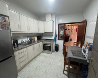 Objekte zum Wiederverkauf - Wohnung - Torrevieja - TORREVIEJA