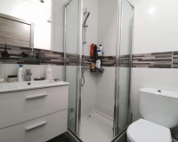 Objekte zum Wiederverkauf - Wohnung - Torrevieja - TORREVIEJA