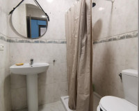 Objekte zum Wiederverkauf - Wohnung - Torrevieja - TORREVIEJA