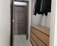 Objekte zum Wiederverkauf - Wohnung - Torrevieja - TORREVIEJA