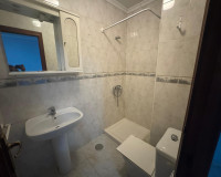 Objekte zum Wiederverkauf - Wohnung - Torrevieja - TORREVIEJA