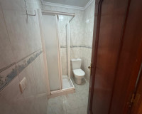 Objekte zum Wiederverkauf - Wohnung - Torrevieja - TORREVIEJA