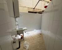 Objekte zum Wiederverkauf - Wohnung - Torrevieja - TORREVIEJA