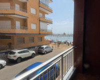 Objekte zum Wiederverkauf - Wohnung - Torrevieja - TORREVIEJA