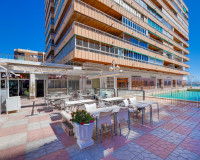 Objekte zum Wiederverkauf - Wohnung - Torrevieja - TORREVIEJA