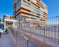 Objekte zum Wiederverkauf - Wohnung - Torrevieja - TORREVIEJA