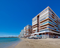 Objekte zum Wiederverkauf - Wohnung - Torrevieja - TORREVIEJA