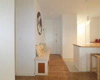 Objekte zum Wiederverkauf - Wohnung - Torrevieja - TORREVIEJA