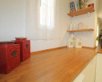 Objekte zum Wiederverkauf - Wohnung - Torrevieja - TORREVIEJA