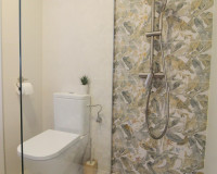 Objekte zum Wiederverkauf - Wohnung - Torrevieja - TORREVIEJA