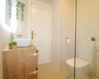 Objekte zum Wiederverkauf - Wohnung - Torrevieja - TORREVIEJA