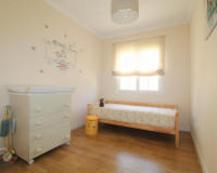 Objekte zum Wiederverkauf - Wohnung - Torrevieja - TORREVIEJA