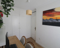 Objekte zum Wiederverkauf - Wohnung - Torrevieja - TORREVIEJA