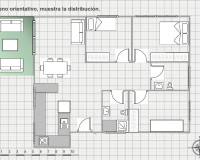 Objekte zum Wiederverkauf - Wohnung - Torrevieja - TORREVIEJA