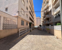 Objekte zum Wiederverkauf - Wohnung - Torrevieja - TORREVIEJA
