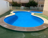 Objekte zum Wiederverkauf - Wohnung - Torrevieja - TORREVIEJA