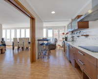 Objekte zum Wiederverkauf - Wohnung - Torrevieja - TORREVIEJA