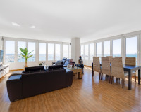 Objekte zum Wiederverkauf - Wohnung - Torrevieja - TORREVIEJA