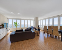 Objekte zum Wiederverkauf - Wohnung - Torrevieja - TORREVIEJA