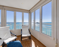 Objekte zum Wiederverkauf - Wohnung - Torrevieja - TORREVIEJA