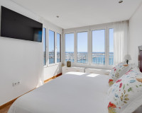 Objekte zum Wiederverkauf - Wohnung - Torrevieja - TORREVIEJA