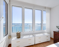 Objekte zum Wiederverkauf - Wohnung - Torrevieja - TORREVIEJA