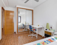 Objekte zum Wiederverkauf - Wohnung - Torrevieja - TORREVIEJA