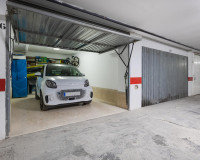 Objekte zum Wiederverkauf - Wohnung - Torrevieja - TORREVIEJA