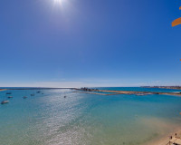 Objekte zum Wiederverkauf - Wohnung - Torrevieja - TORREVIEJA