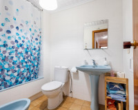 Objekte zum Wiederverkauf - Wohnung - Torrevieja - TORREVIEJA