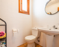 Objekte zum Wiederverkauf - Wohnung - Torrevieja - TORREVIEJA