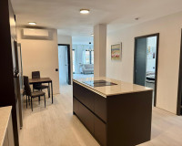 Objekte zum Wiederverkauf - Wohnung - Torrevieja - TORREVIEJA