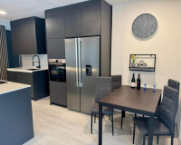 Objekte zum Wiederverkauf - Wohnung - Torrevieja - TORREVIEJA