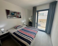 Objekte zum Wiederverkauf - Wohnung - Torrevieja - TORREVIEJA