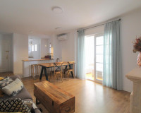 Objekte zum Wiederverkauf - Wohnung - Torrevieja - TORREVIEJA