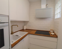 Objekte zum Wiederverkauf - Wohnung - Torrevieja - TORREVIEJA