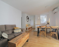 Objekte zum Wiederverkauf - Wohnung - Torrevieja - TORREVIEJA