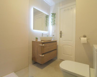 Objekte zum Wiederverkauf - Wohnung - Torrevieja - TORREVIEJA