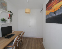 Objekte zum Wiederverkauf - Wohnung - Torrevieja - TORREVIEJA