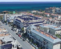 Objekte zum Wiederverkauf - Wohnung - Torrevieja - TORREVIEJA