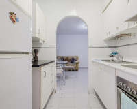 Objekte zum Wiederverkauf - Wohnung - Torrevieja - TORREVIEJA