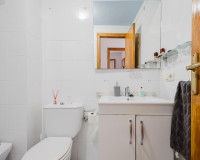 Objekte zum Wiederverkauf - Wohnung - Torrevieja - TORREVIEJA