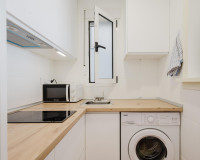 Objekte zum Wiederverkauf - Wohnung - Torrevieja - TORREVIEJA