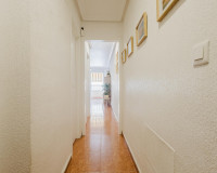 Objekte zum Wiederverkauf - Wohnung - Torrevieja - TORREVIEJA